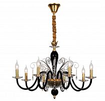 подвесная люстра favourite crocus 2023-8p в Нижневартовске