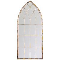 зеркало-окно готическое бронзовое гревен в Нижневартовске