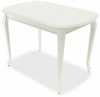 стол кухонный aurora (димитровград) прага раскладной в Нижневартовске