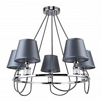подвесная люстра f-promo martina 2193-5p в Нижневартовске