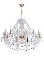 подвесная люстра vitaluce v5086/12 в Нижневартовске