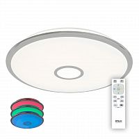 потолочный светодиодный светильник citilux старлайт cl70360mrgb в Нижневартовске