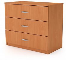 комод шарм-дизайн шарм бук бавария в Нижневартовске