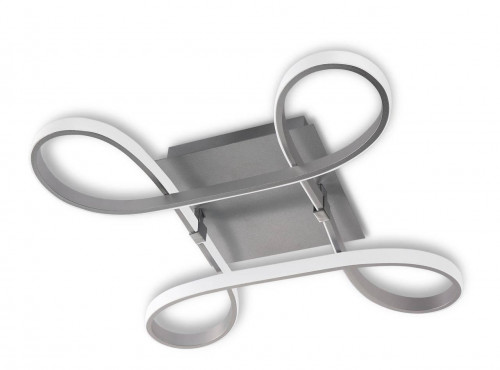 потолочный светодиодный светильник mantra knot led 4990 в Нижневартовске