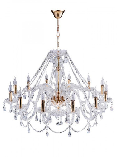 подвесная люстра vitaluce v5086/12 в Нижневартовске