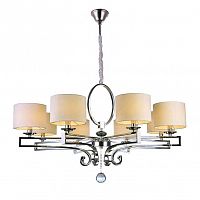 подвесная люстра newport 31308+1/c в Нижневартовске