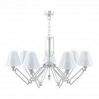 подвесная люстра lamp4you hightech m1-07-wm-lmp-o-20 в Нижневартовске