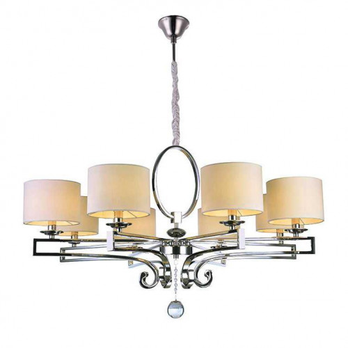 подвесная люстра newport 31308+1/c в Нижневартовске