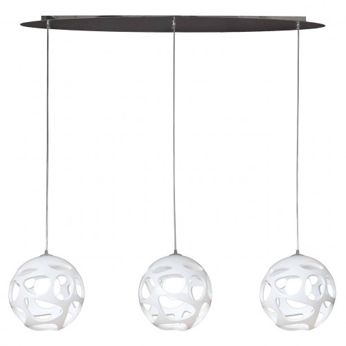 подвесной светильник mantra organica 5145 в Нижневартовске