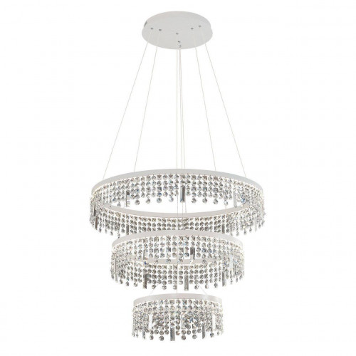 подвесной светодиодный светильник favourite splatter -p в Нижневартовске