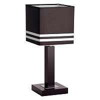 настольная лампа alfa brown mocca 16388 в Нижневартовске