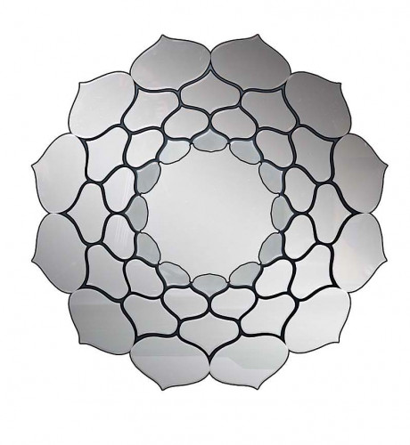 зеркало круглое венецианское cyril в Нижневартовске