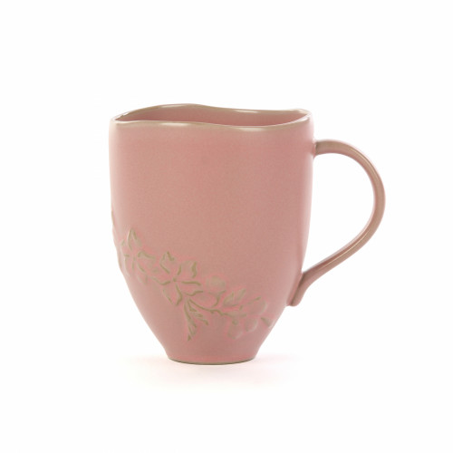 кружка emperor's bird розовый в Нижневартовске