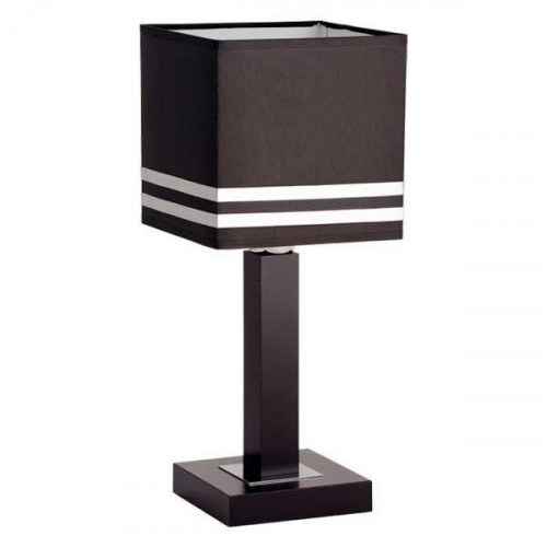 настольная лампа alfa brown mocca 16388 в Нижневартовске