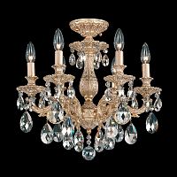 люстра 5656-83 a от schonbek бронзовая в Нижневартовске