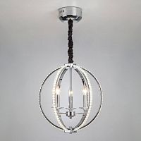 подвесная люстра bogates atlas 426/3 strotskis в Нижневартовске