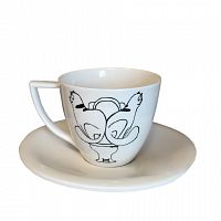 чайная пара коты-близнецы в Нижневартовске