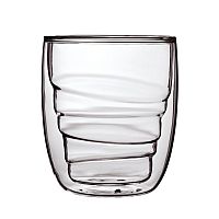 стаканы elements wood 2 шт. 210 мл. в Нижневартовске