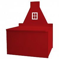 детская лавочка-домик амстердам-3 в Нижневартовске