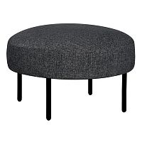 пуфик alex темно-синий в Нижневартовске