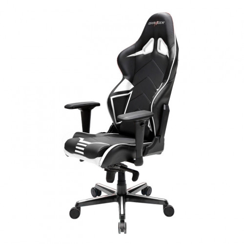 геймерское кресло dxracer oh/rv131/nw в Нижневартовске