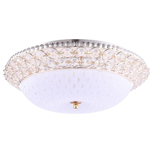 потолочный светодиодный светильник globo cayenne 46645 в Нижневартовске