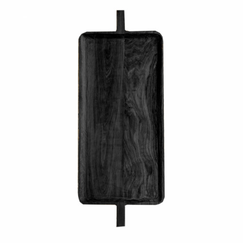 поднос чёрный 40*90 в Нижневартовске