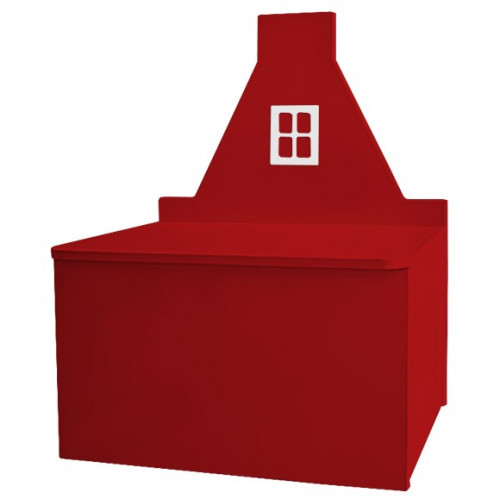 детская лавочка-домик амстердам-3 в Нижневартовске