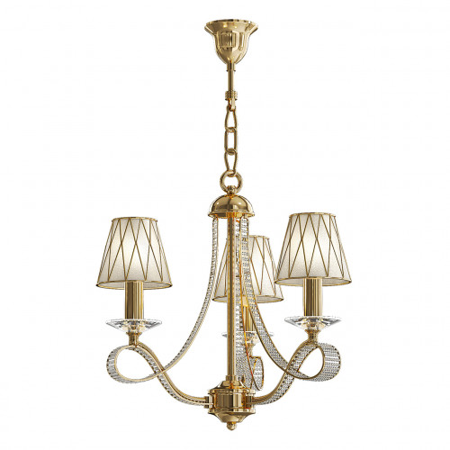 подвесная люстра osgona riccio 705032 в Нижневартовске