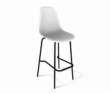 стул барный dsr белый s29 в Нижневартовске