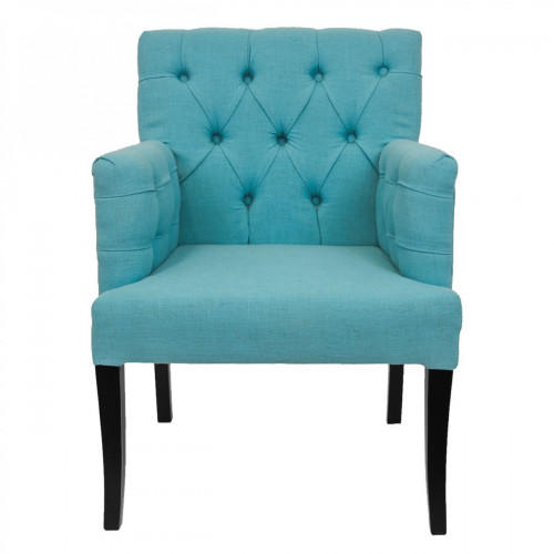 кресло zander blue бирюзовый в Нижневартовске