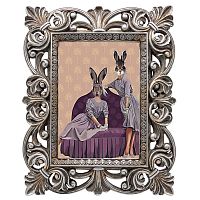 репродукция высший свет в Нижневартовске