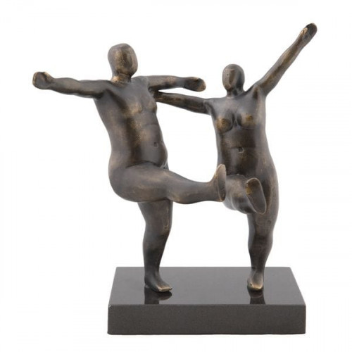 статуэтка танец в Нижневартовске