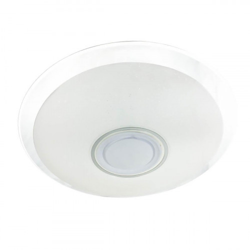 потолочный светодиодный светильник omnilux oml-47307-52 в Нижневартовске