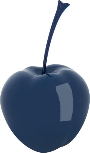 декор cherry blue small в Нижневартовске