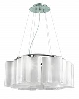подвесная люстра st luce onde sl117.503.06 в Нижневартовске