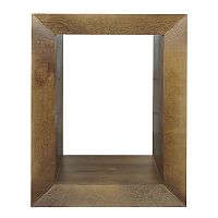 тумба прикроватная gouache орех в Нижневартовске