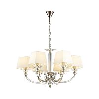 подвесная люстра odeon light chester 4183/6 в Нижневартовске