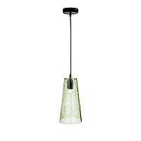 подвесной светильник idlamp iris color 243/1-green в Нижневартовске