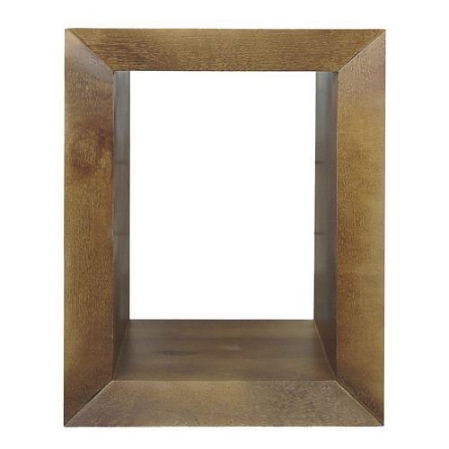 тумба прикроватная gouache орех в Нижневартовске