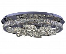 потолочный светодиодный светильник kink light тор-кристалл 08612(3000-6000k) в Нижневартовске