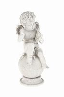 ангел декоративный арфист в Нижневартовске