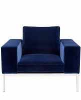 кресло darth синее в Нижневартовске