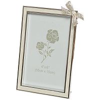 фоторамка бантик 11,5х1,5х18 в Нижневартовске