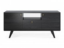 тумба под тв thimon чёрная в Нижневартовске