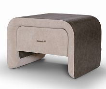 тумба meridian серая в Нижневартовске