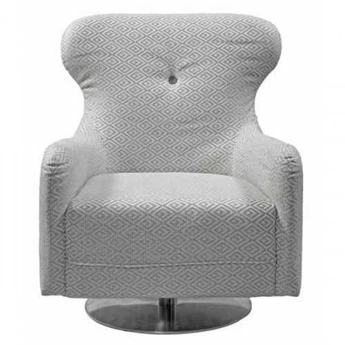 кресло point голубое в Нижневартовске