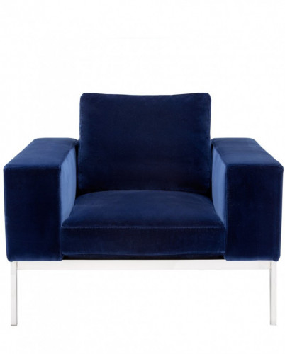 кресло darth синее в Нижневартовске