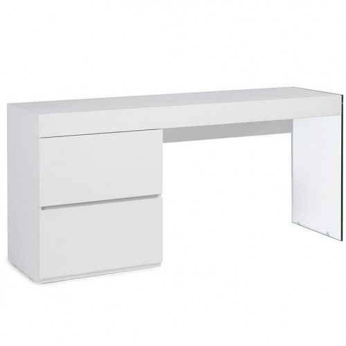 стол письменный personalidad от angel cerda белый в Нижневартовске