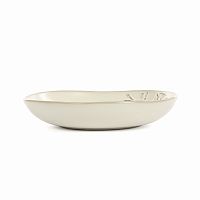 тарелка emperor's bird глубокая диаметр 21 кремовый в Нижневартовске